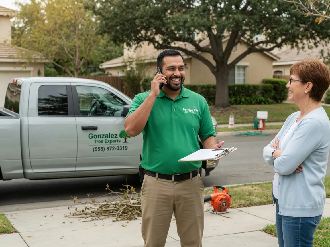 Tree Service Saugatuck, MI FAQs